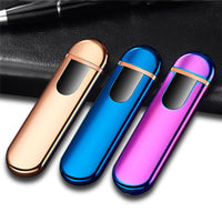 Mini Cigarette Lighter USB