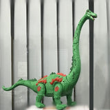 Walking Led Dinosaur Toy