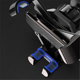 Metal Gravity Car Phone Holder DVI