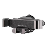 Metal Gravity Car Phone Holder DVI