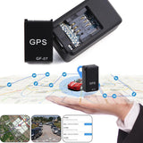 GF07 GSM GPRS Mini Car GPS Tracker Magnetic Vehicle Truck GPS Locator Anti-Lost Recording Tracking Device Can Voice Control