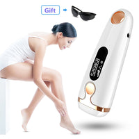 Permanent Hair Removal