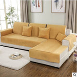 Waterproof sofa towel